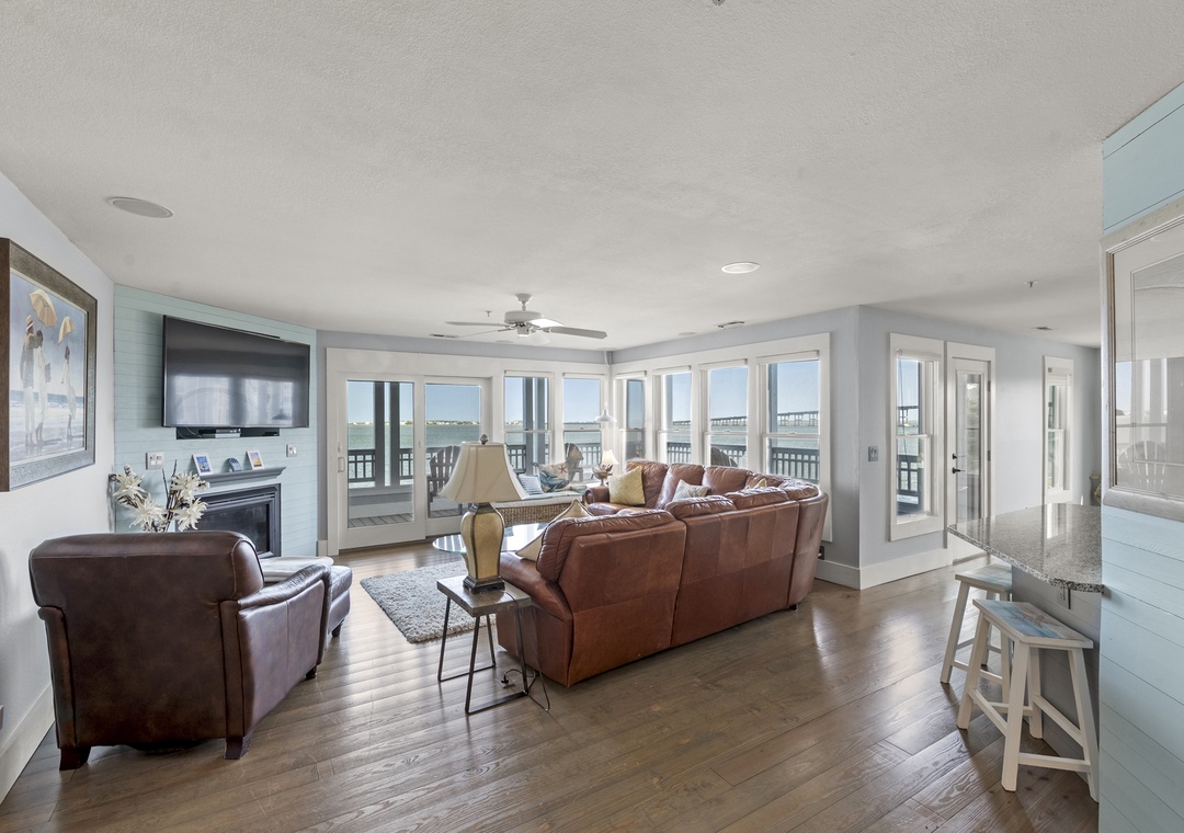 * PC1212: Pirates Cove Retreat