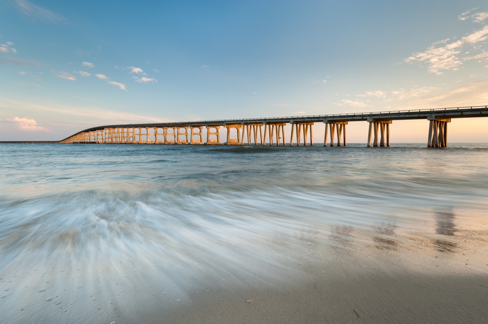 Marc Basnight Bridge
