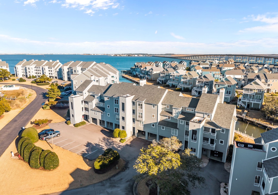 PC631: Pirate's Cove 631