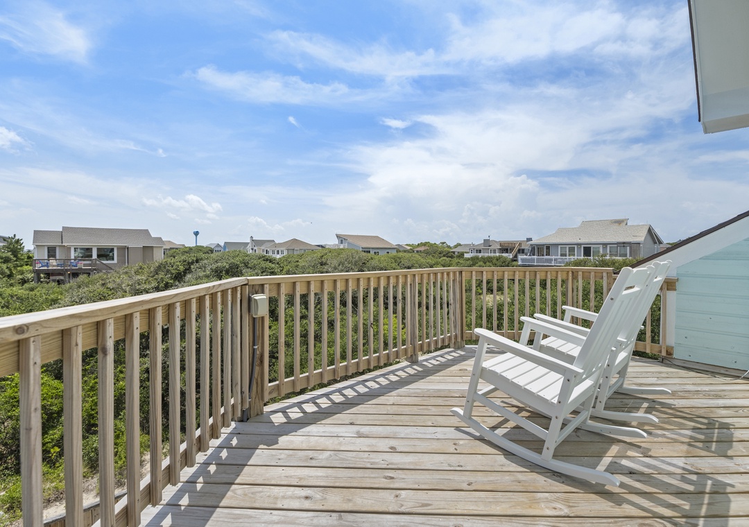 A-B-Ceas | Top Deck View