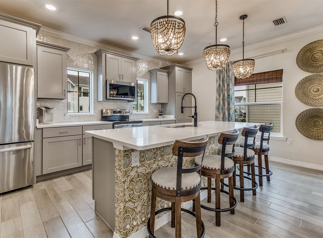 Lost Key Townhomes 14274 ~ Flip Flop Stop