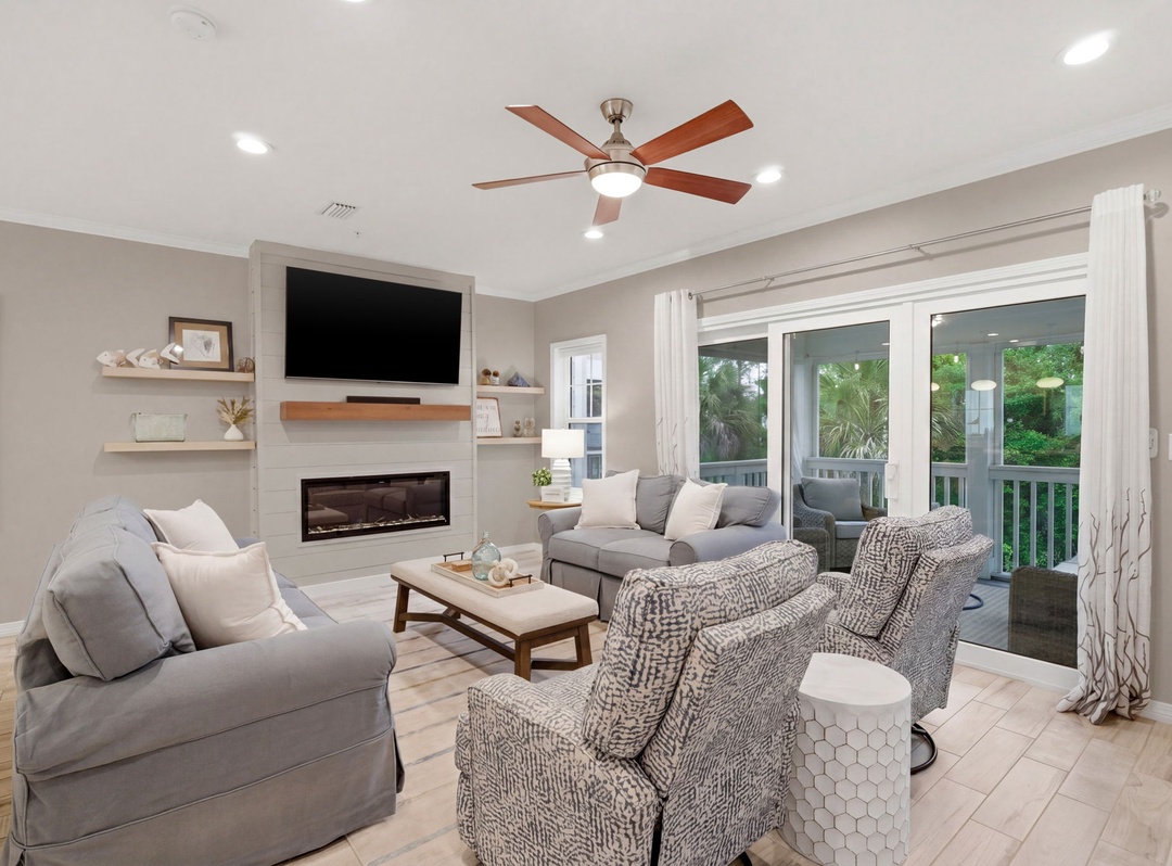 Lost Key Townhomes 14500 ~ Salty Seagull