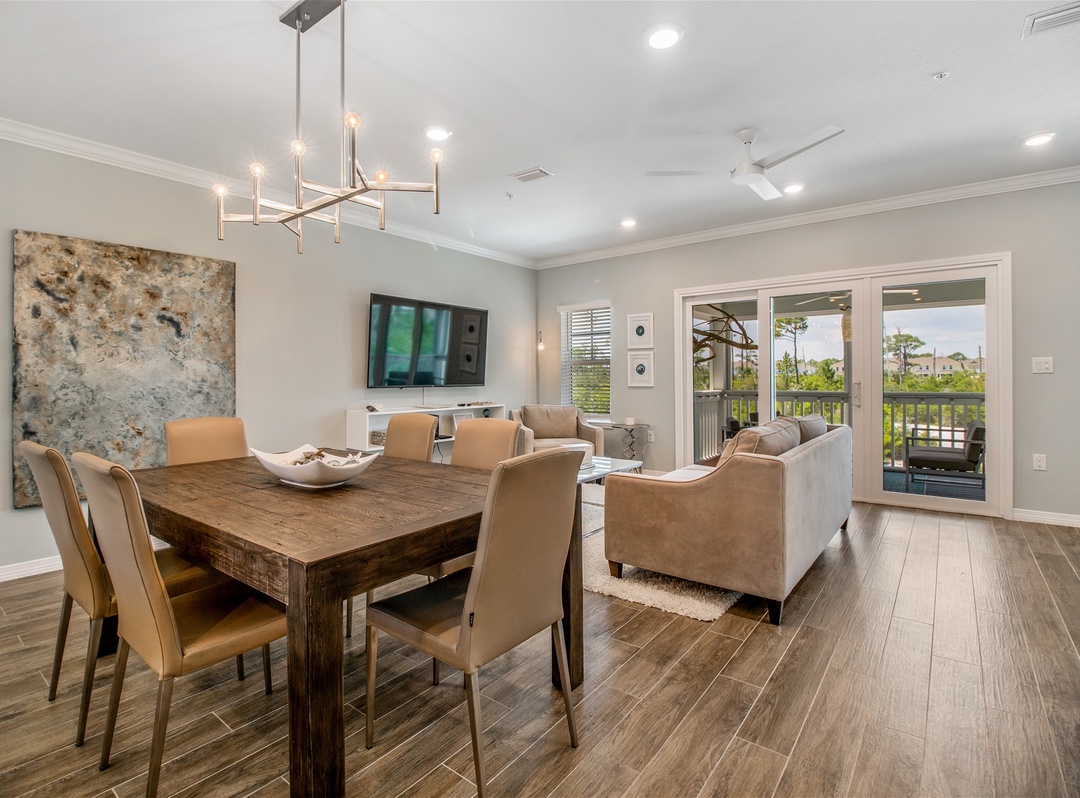 Lost Key Townhomes 14354 ~ Afterdune Delight