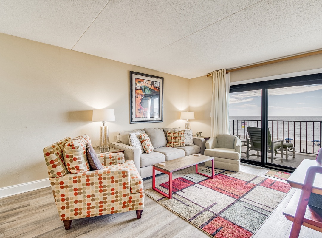 Ocean Breeze West 303