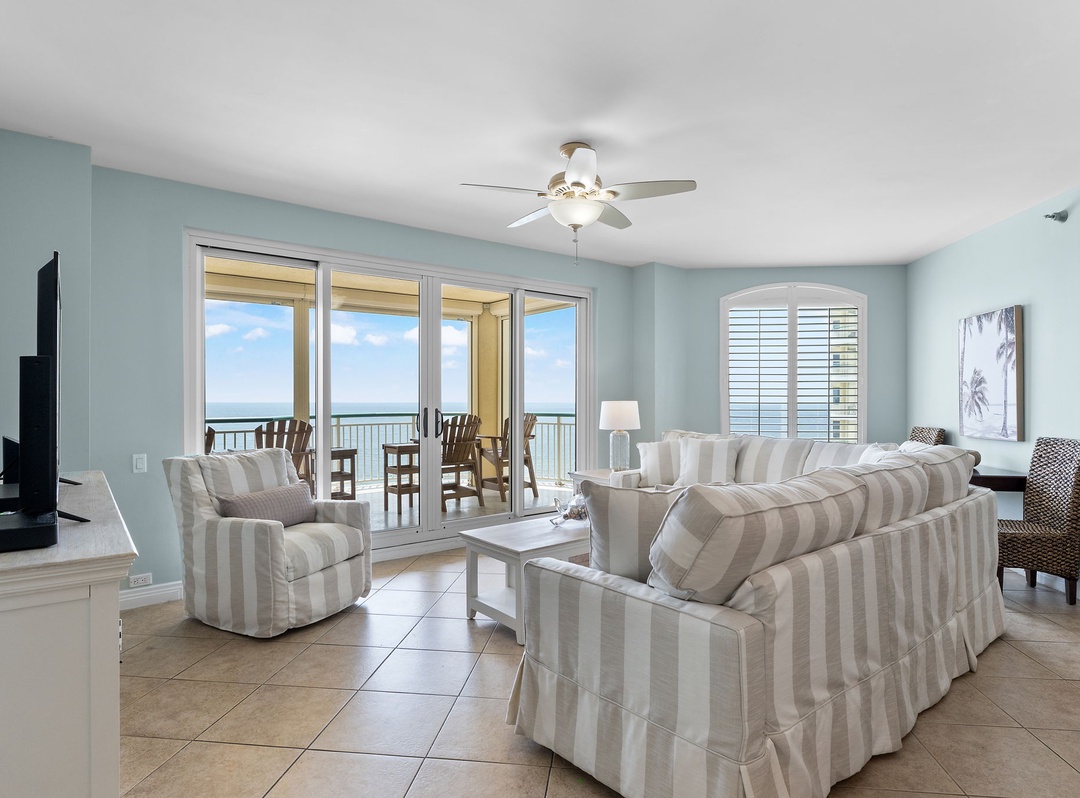 Beach Colony Tower 10C