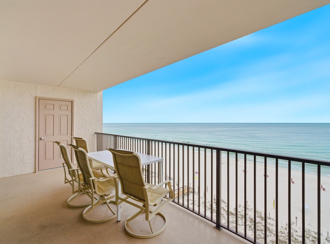 Ocean Breeze West 804