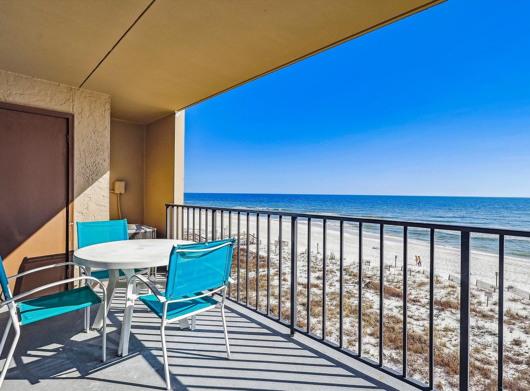 Ocean Breeze West 406