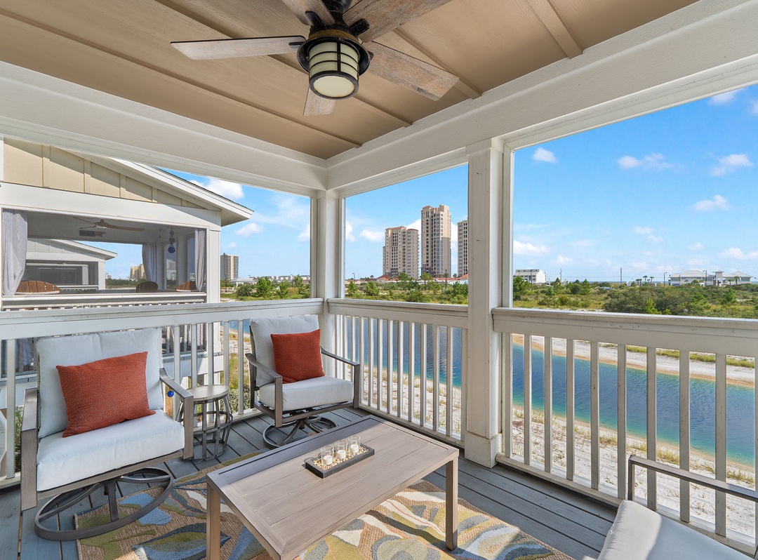 Lost Key Townhomes 14349 ~ Saltwater & Sunsets
