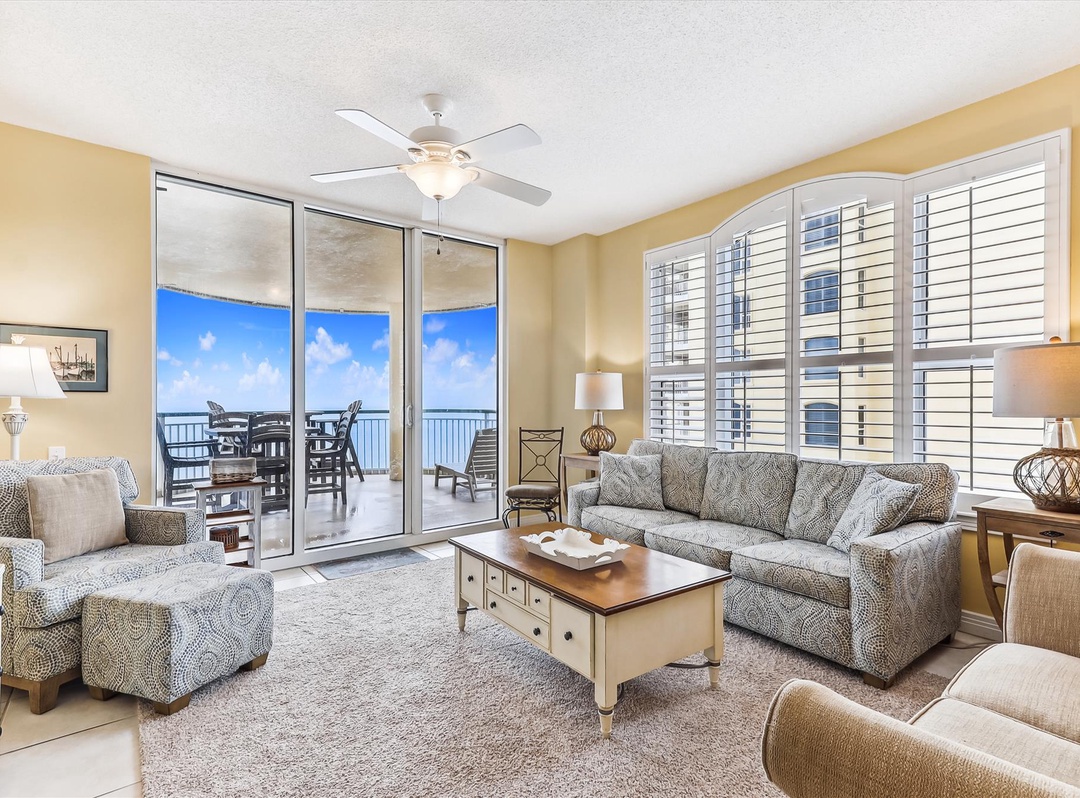 Beach Colony East 10D