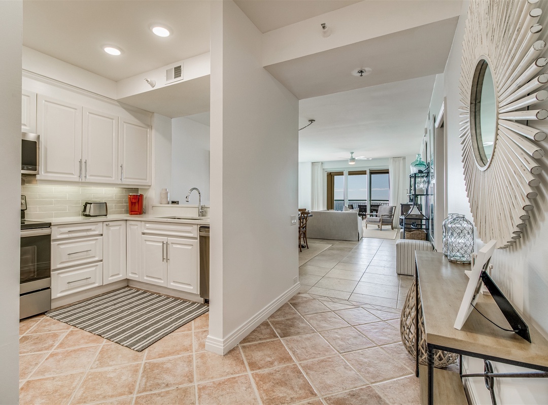 Beach Colony Tower 14B