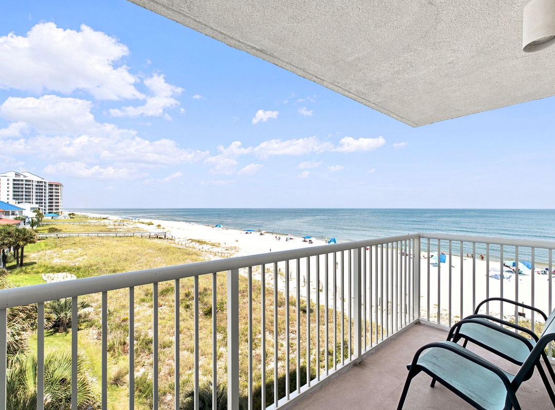 Sandy Key 411