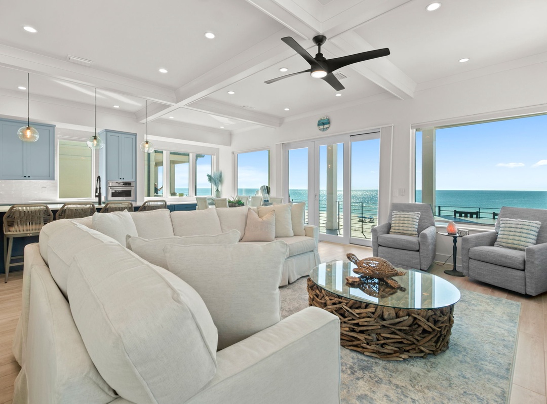 Viviana 11 ~ Pelican Perch