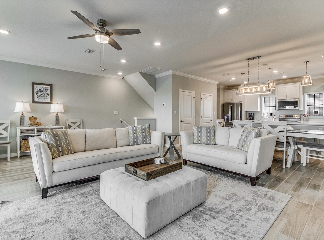 Lost Key Townhomes 14361 ~ The Happy Place