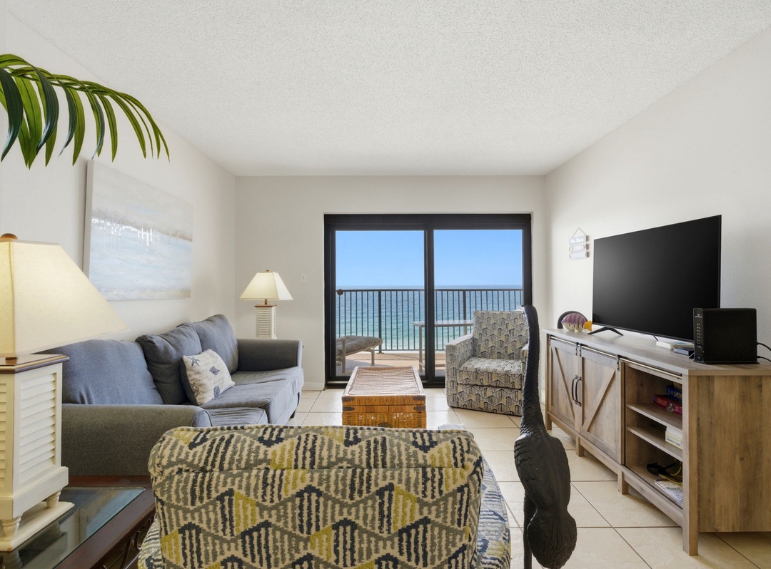 Ocean Breeze East 702