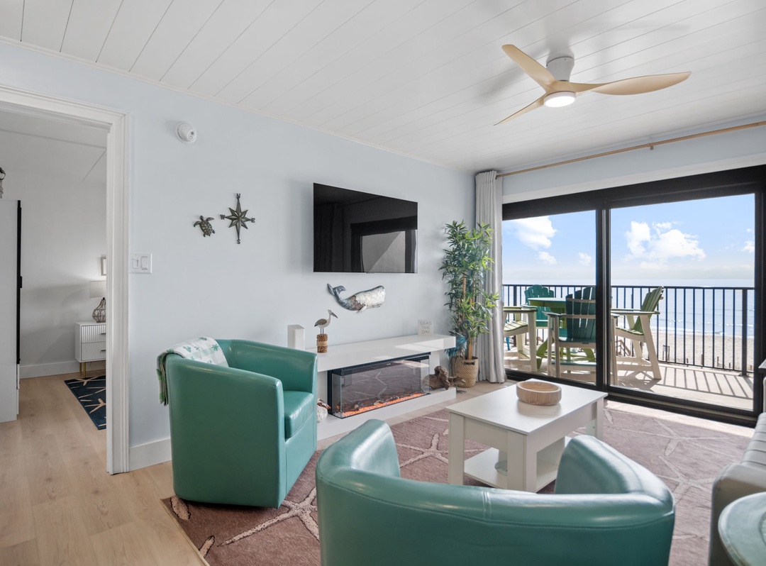 Ocean Breeze West 302