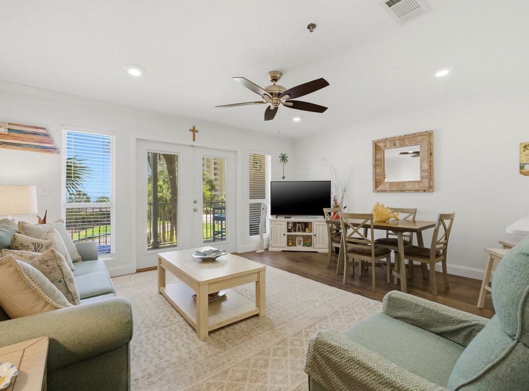Grand Caribbean 305W