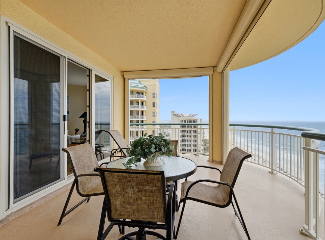 Beach Colony Tower PH1B (16B)