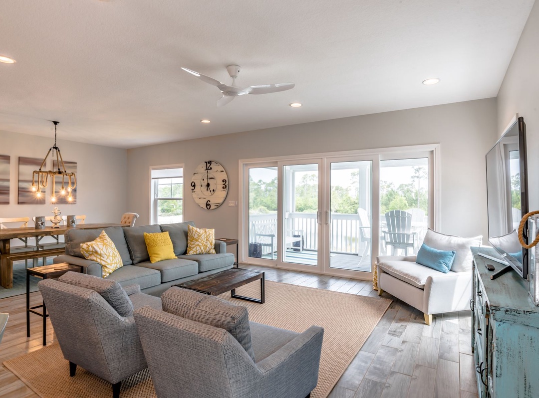 Lost Key Villas 6588 ~ Coastal Pointe