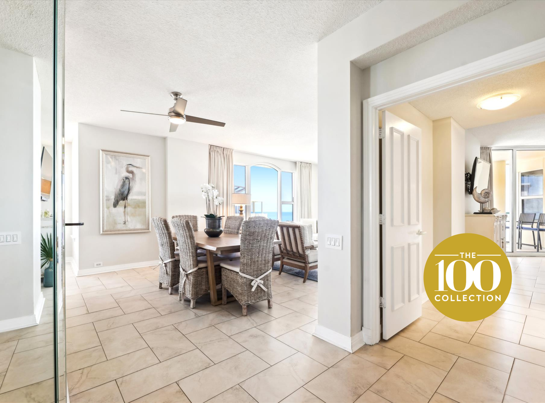 Beach Colony East 14A