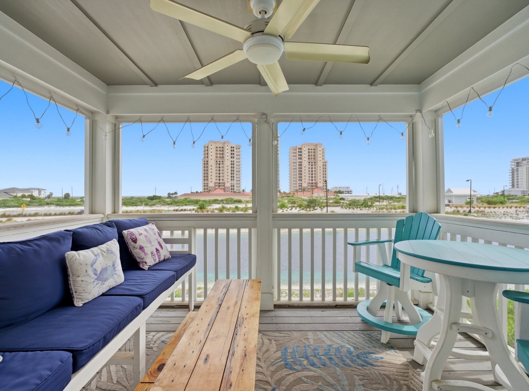 Lost Key Townhome 14229