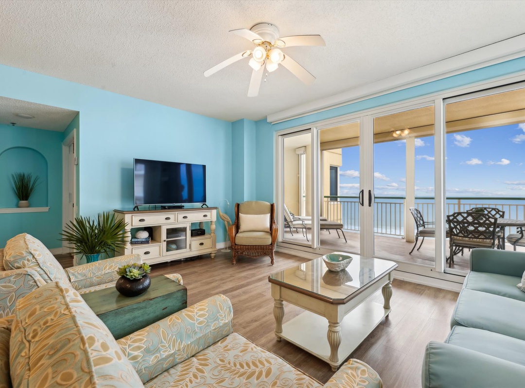 Beach Colony Tower 9C