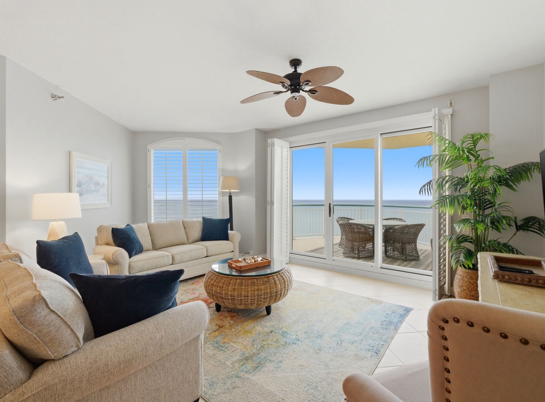Beach Colony Tower PH3B (18B)