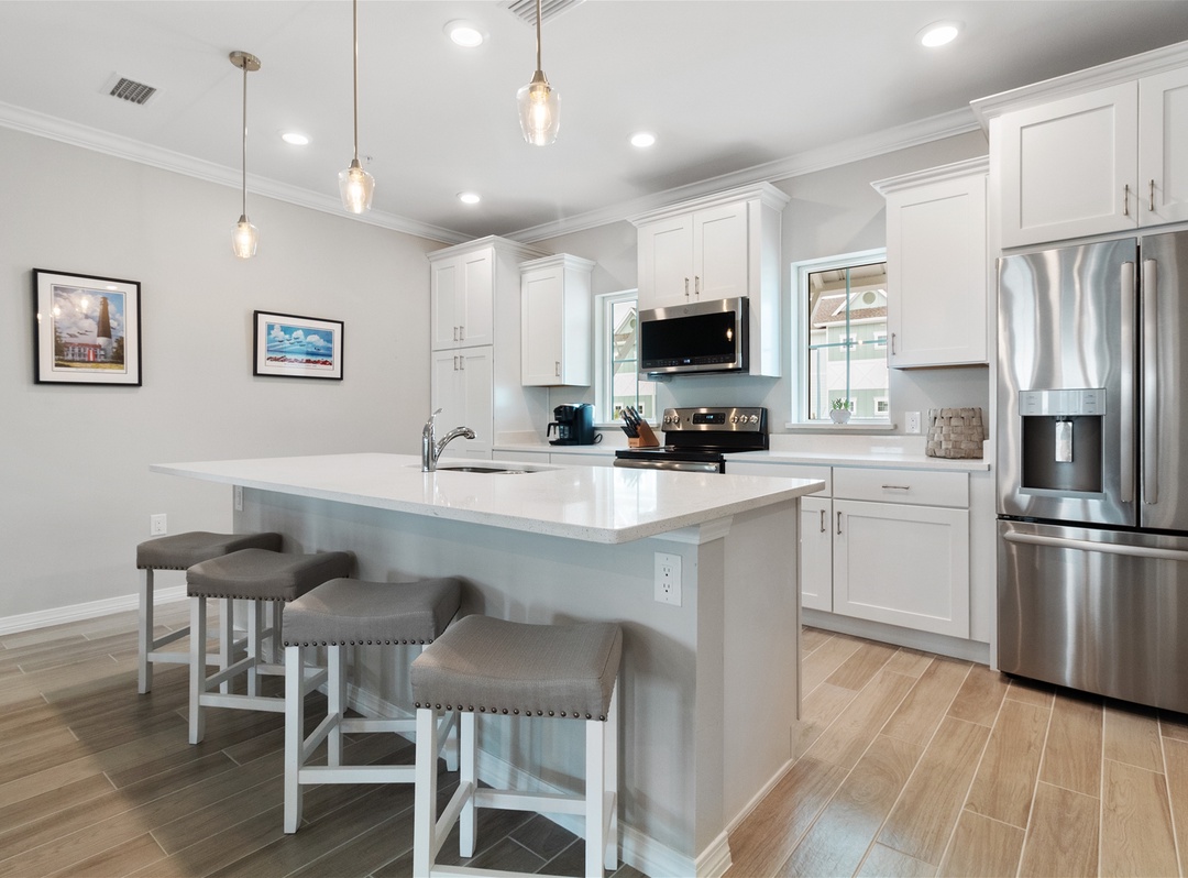 Lost Key Townhomes 14261 ~ Sea-130