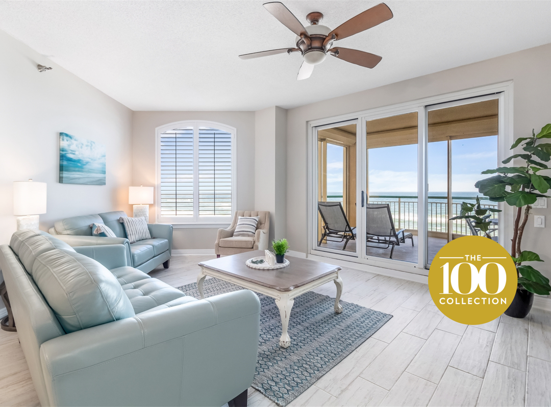 Beach Colony Tower 4B