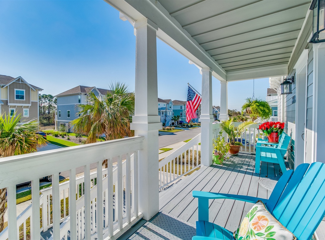 Lost Key Villas 6610 ~ Sandy Dreams