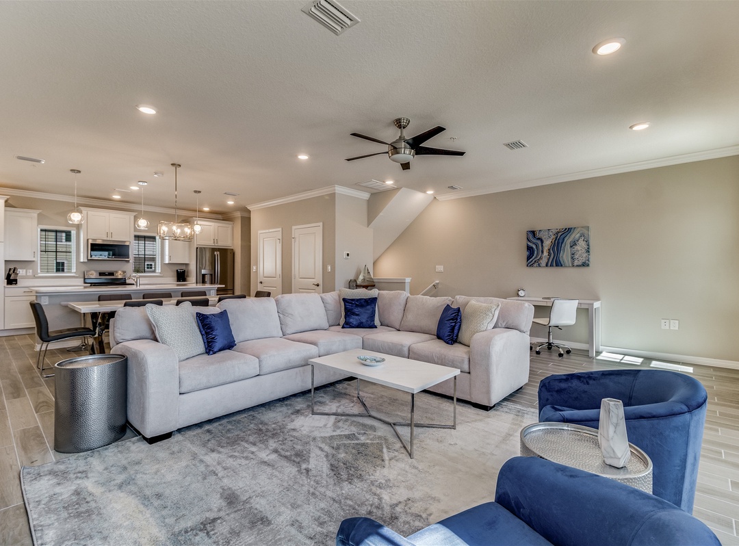 Lost Key Townhomes 14381 ~ Kokomo