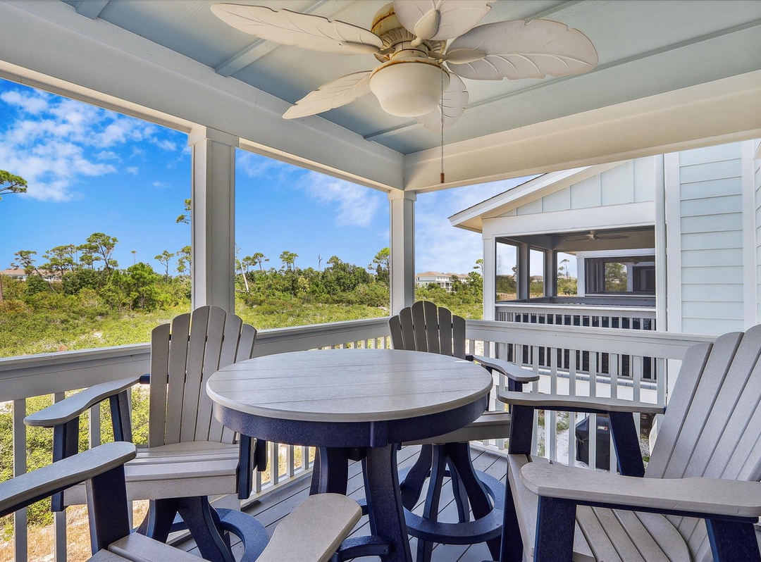 Lost Key Townhomes 14246 ~ Make Waves