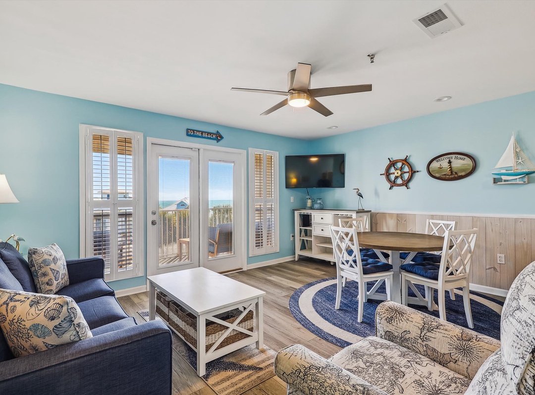 Grand Caribbean 410E