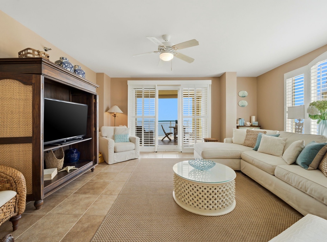 Beach Colony Tower PH1D (16D)