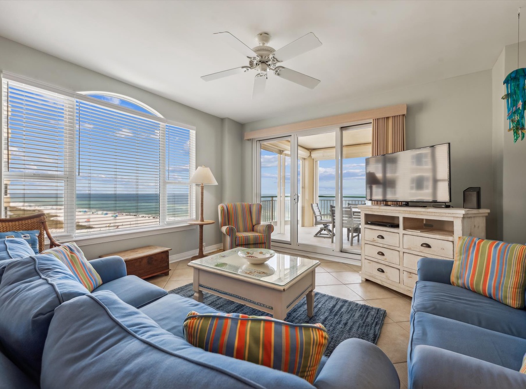 Beach Colony West 6A