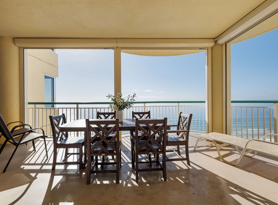 Beach Colony Tower 11C