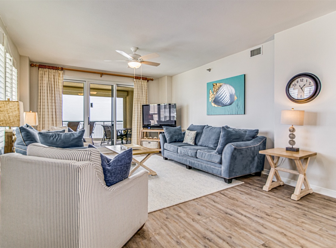 Beach Colony Tower 15A