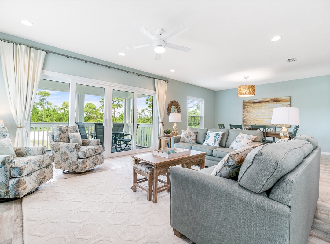 Lost Key Villas 6586 ~ Hidden Gem