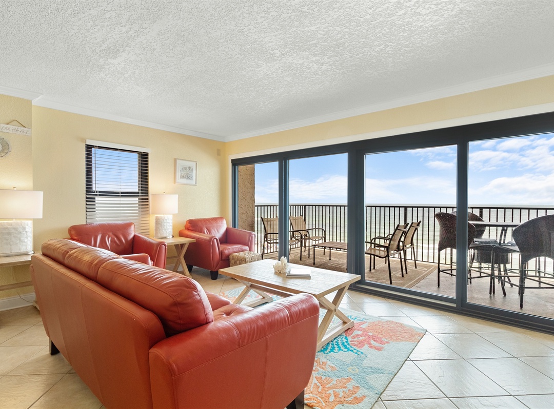 Ocean Breeze East 601