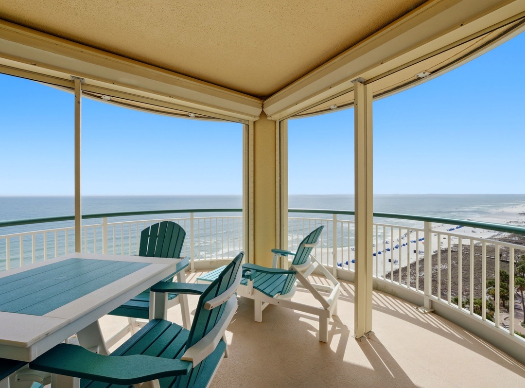 Beach Colony West 11C