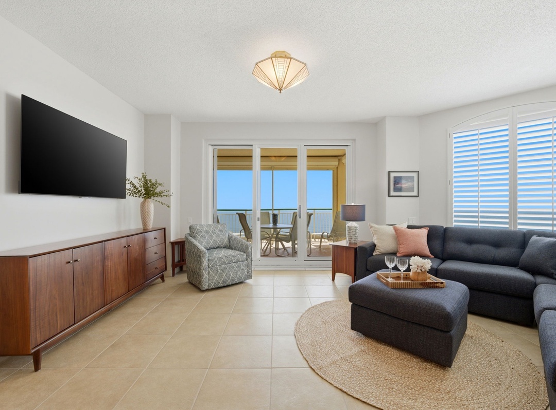 Beach Colony West 15C