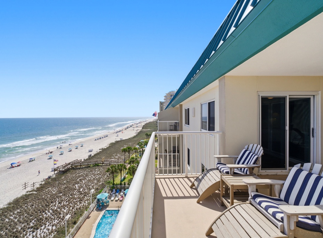 Sandy Key 822