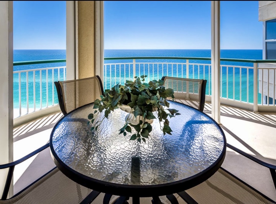 Beach Colony Tower PH1B (16B)