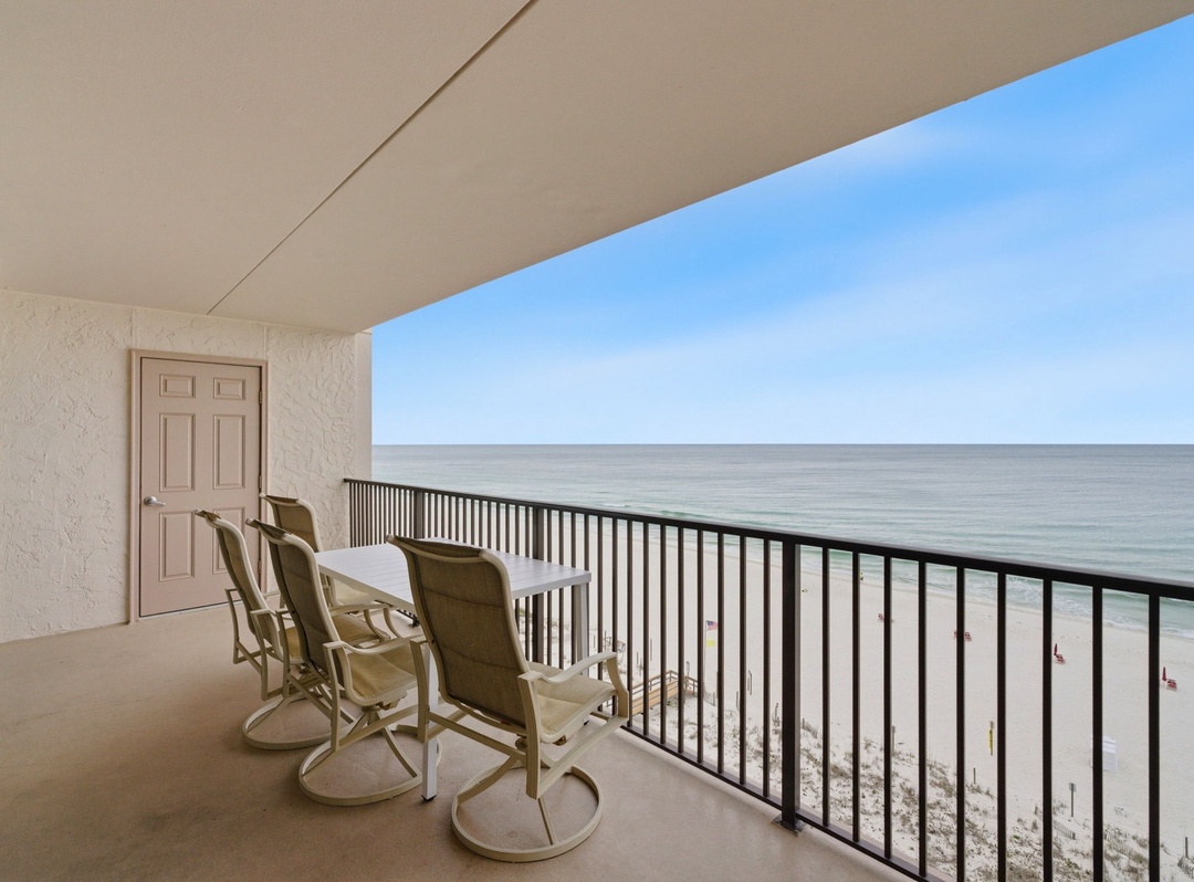 Ocean Breeze West 804