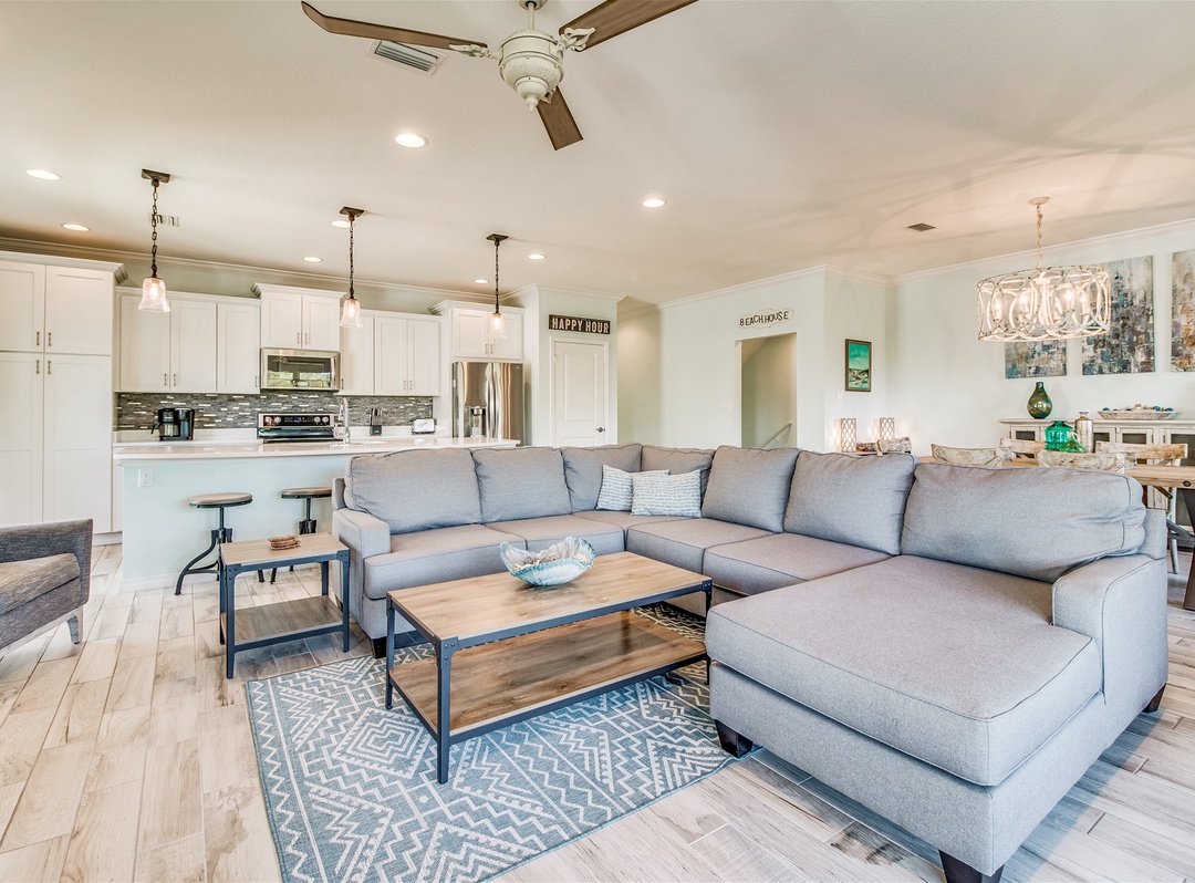 Lost Key Villas 6556 ~ Shorely Blessed