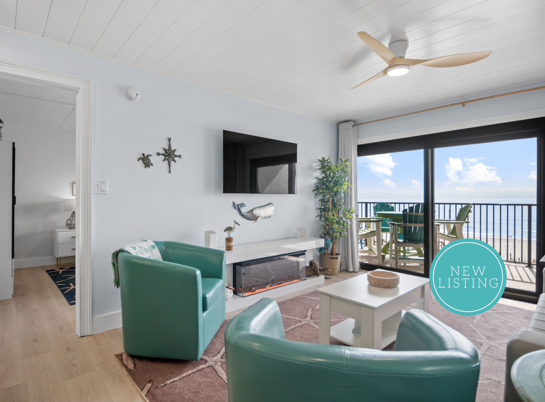 Ocean Breeze West 302