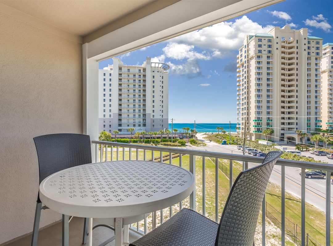 Grand Caribbean 417W