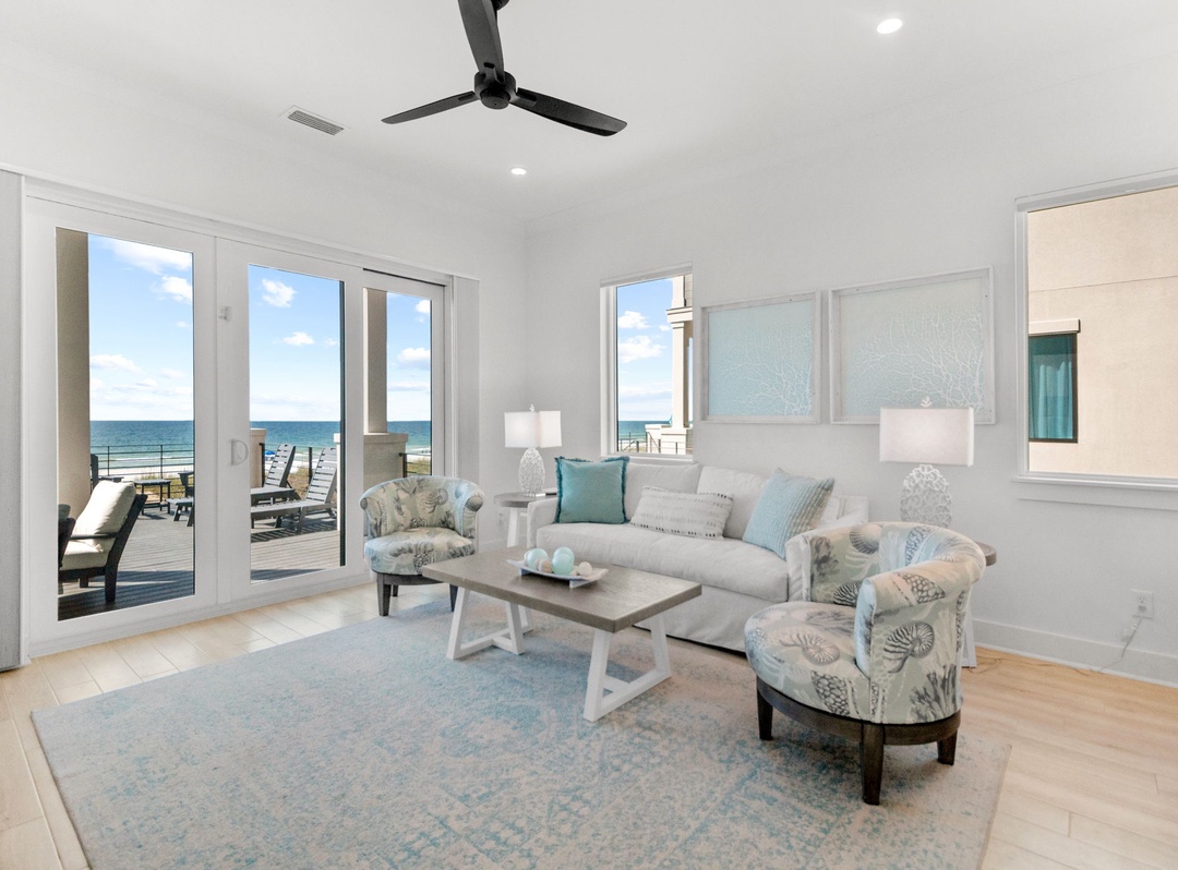 Viviana 5 ~ Sea-renity