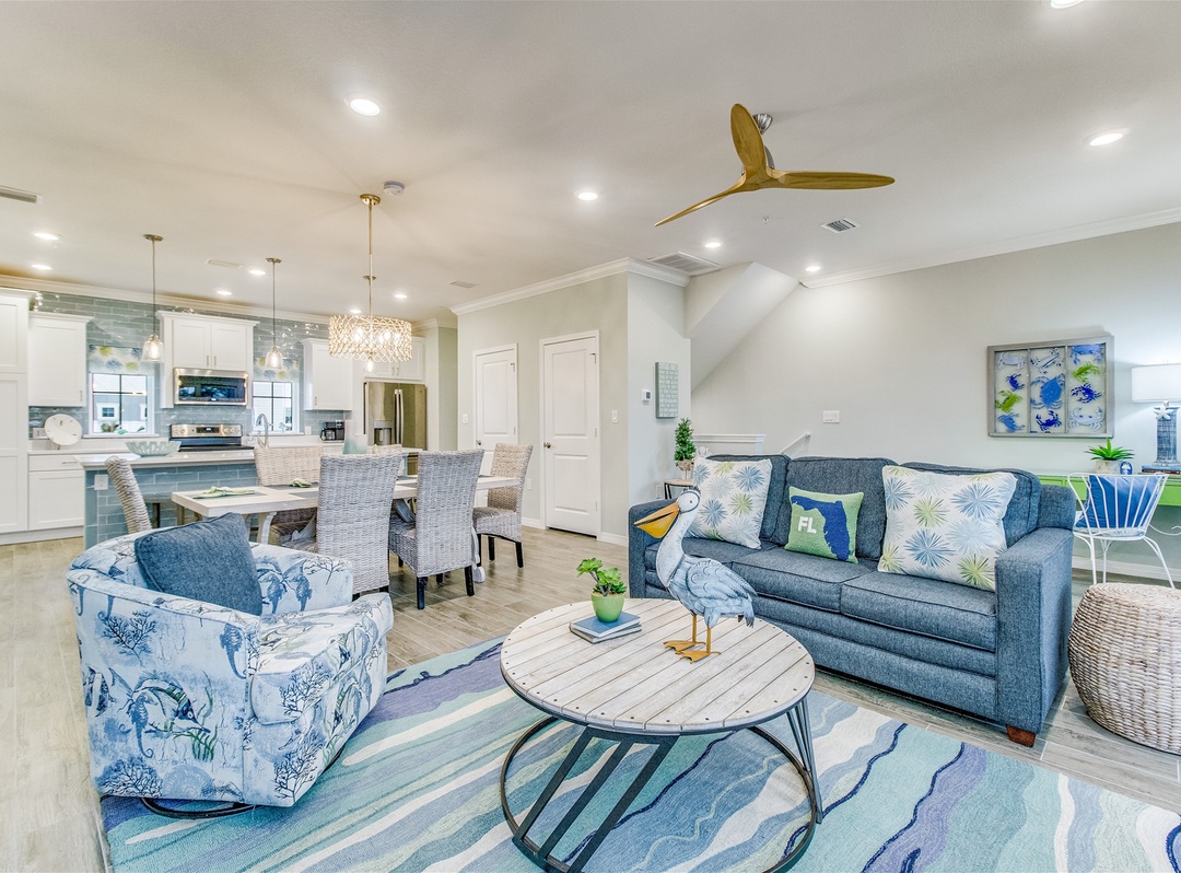 Lost Key Townhomes 14242 ~ Beach Walk Retreat