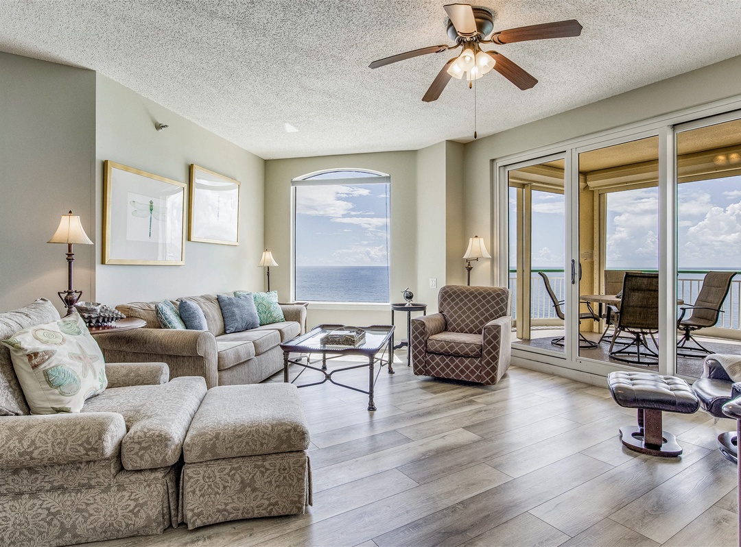 Beach Colony Tower 15B