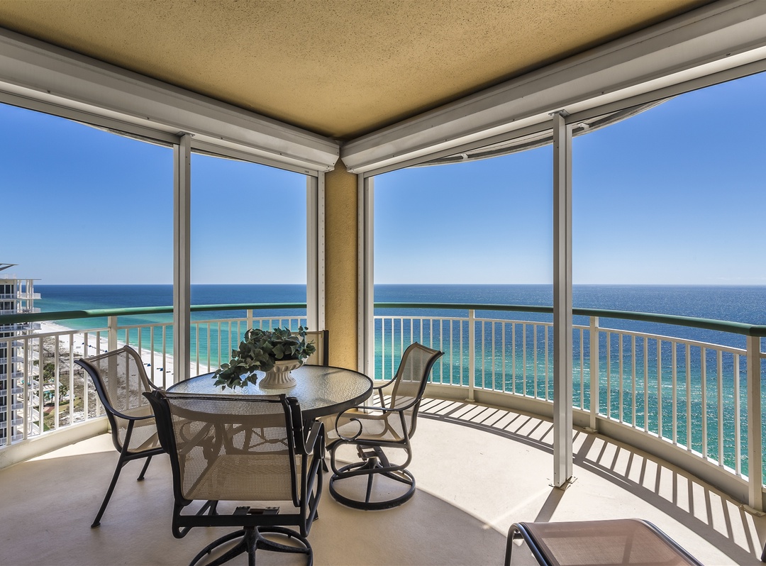 Beach Colony Tower PH1B (16B)